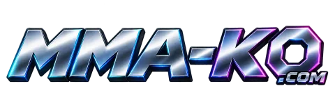 MMA-KO.com