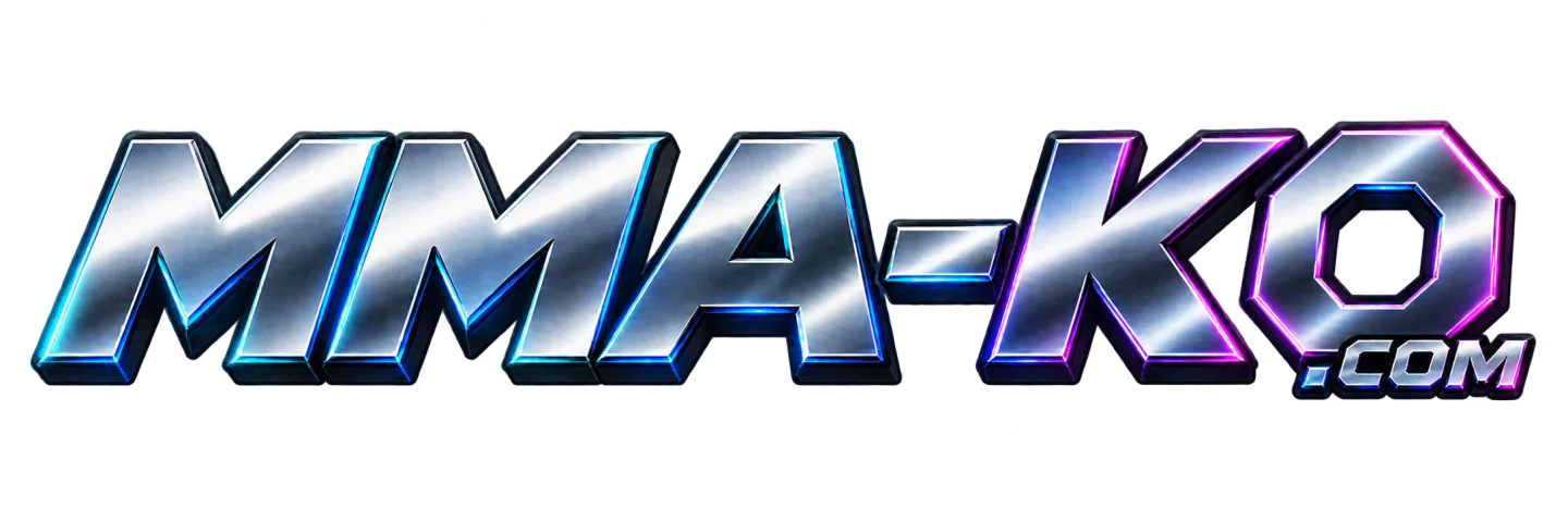 MMA-KO.com