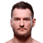 Stipe Miocic