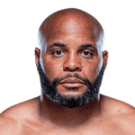 Daniel Cormier