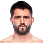 Carlos Condit