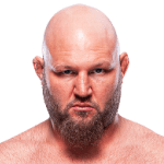 Ben Rothwell