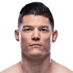 Alan Jouban