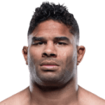 Alistair Overeem