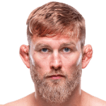 Alexander Gustafsson