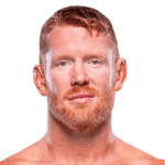 Sam Alvey