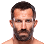 Luke Rockhold