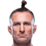 Gregor Gillespie