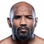 Yoel Romero