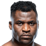 Francis Ngannou