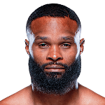 Tyron Woodley