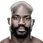 Cheick Kongo