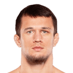 Usman Nurmagomedov