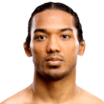 Benson Henderson