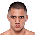 Aaron Pico