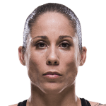 Liz Carmouche