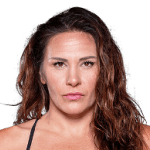 Cat Zingano