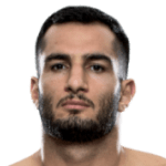 Gegard Mousasi