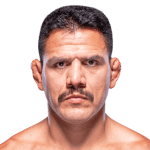 Rafael dos Anjos