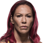 Cris Cyborg