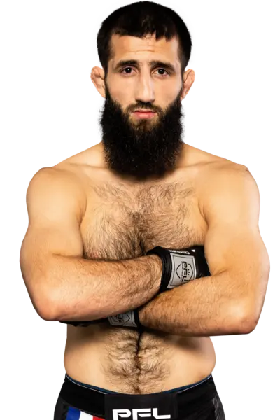 Abdoul Abdouraguimov