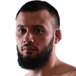 Islam Isaev