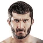 Mamed Khalidov