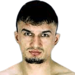 Rasul Tezekbaev