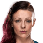 Joanne Calderwood