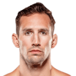 Rory MacDonald