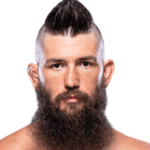 Bryan Barberena