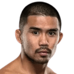 Prajanchai PK Saenchai