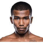 Kaenlek Sor Chokmeechai