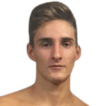Nico Carrillo