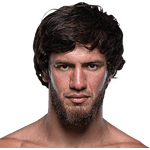 Gadzhimurad Amirzhanov