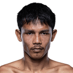 Petnamngam PK Saenchai