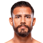 Yair Rodriguez