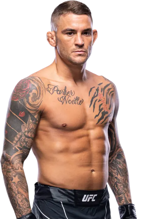 Dustin Poirier