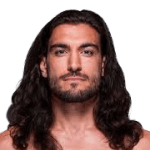 Elias Theodorou