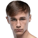 Alfie Ponting