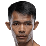 Petmai MC Superlek Muaythai