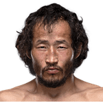 Enkh-Orgil Baatarkhuu