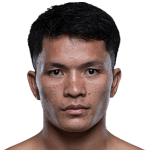 PetchGarfield Jitmuangnon