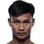 Payakmekin Jomhodmuaythai