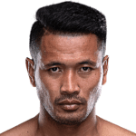 Chanajon P.K. Saenchai