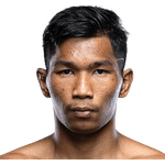 Samingdam Looksuanmuaythai