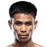 MrKaen Bang Saen Fight Club