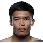 Petchpattaya Silkmuaythai