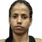 Nágila Bruno