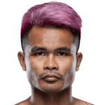 YodUdon BS Muaythai